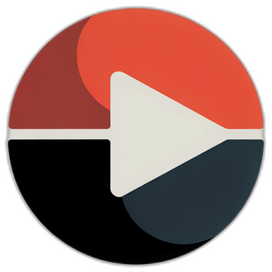 傻子影院品牌Logo